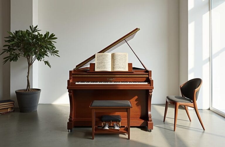 baroque keyboard ornamentation techniques