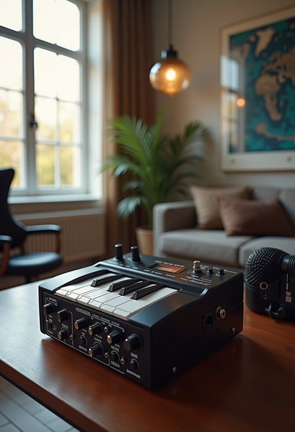 best active bass electronics