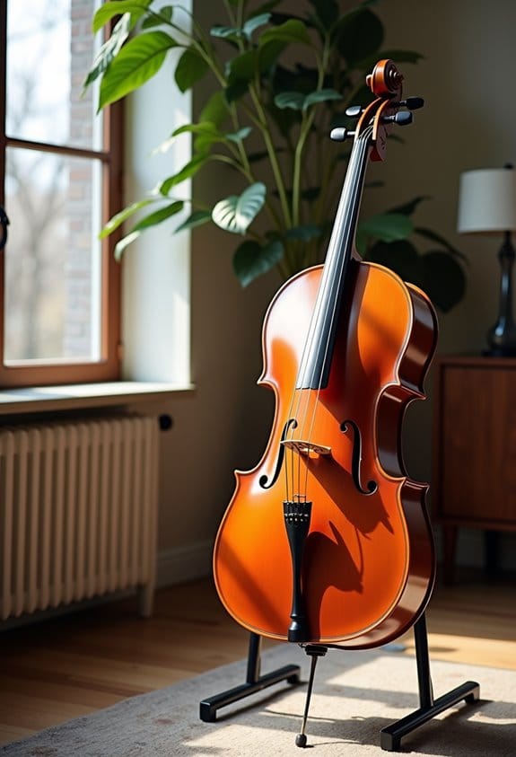 best cello endpin rubber