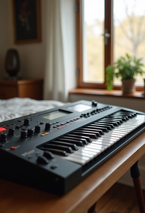 best midi controllers overview