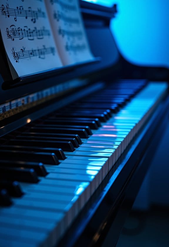 catchy pop chord progressions