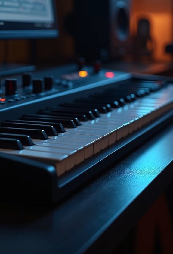 choosing a sustain pedal