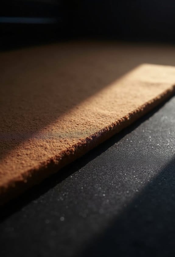 choosing piano bushing felt