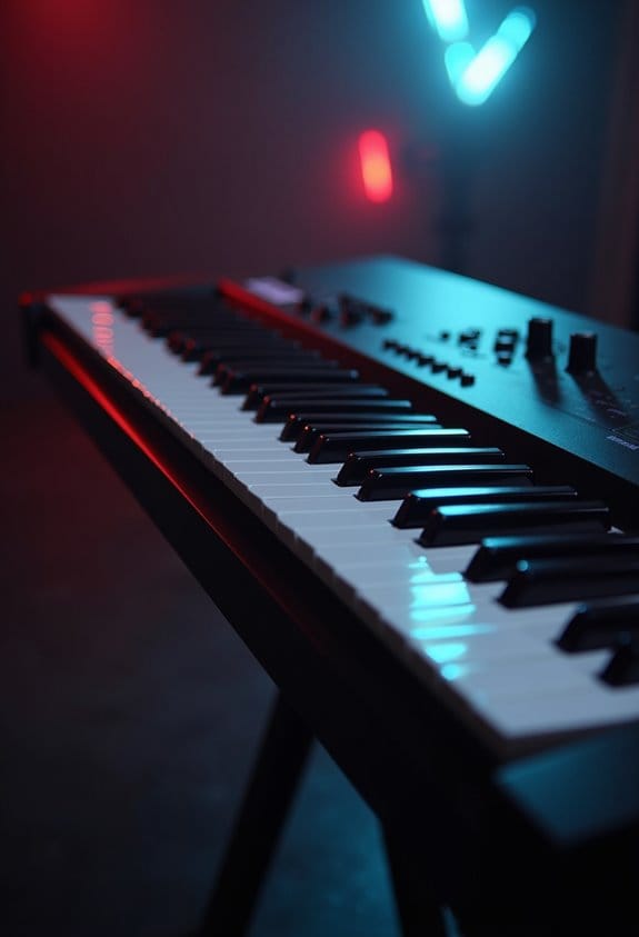 choosing the right keyboard