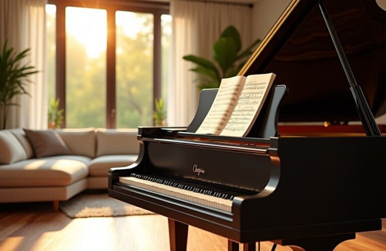chopin s innovative piano techniques