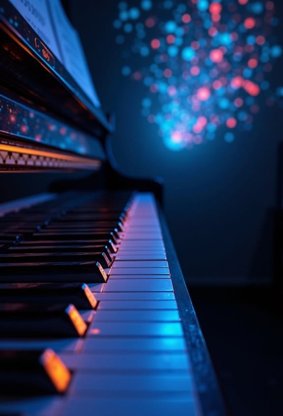chord progressions enhance music