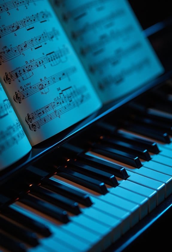 common time signature breakdown