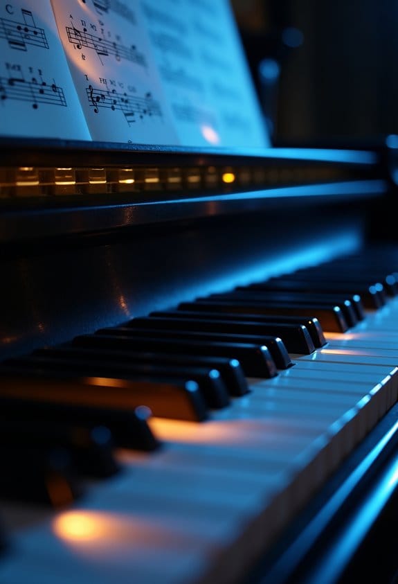 diatonic chords enhance music composition