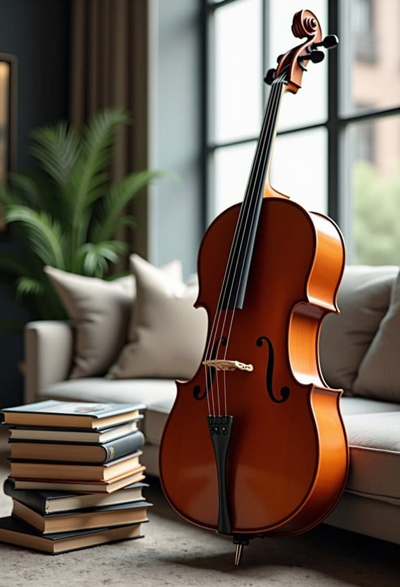 essential cello instruction books