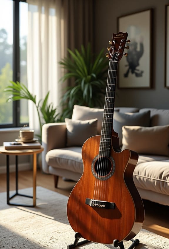 essential guitar chord charts