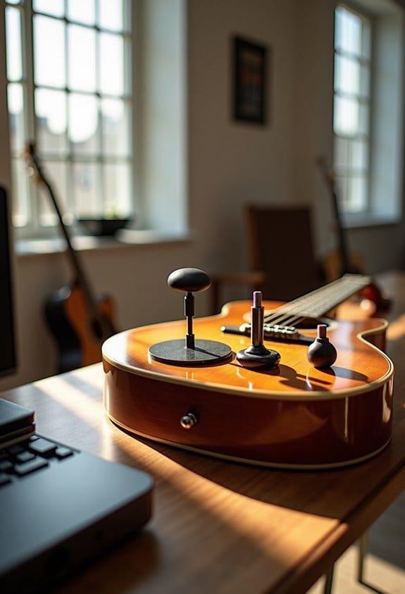essential tools for guitarists