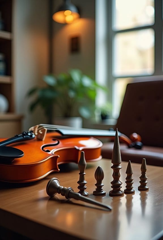 essential tools for musicians