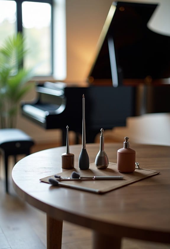 10 Best Piano Tuning Kits Every Aspiring Musician Needs