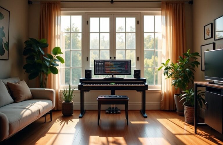 evolution of music technology