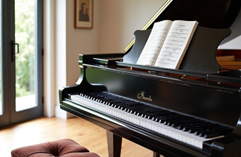 exploring musical dynamics nuances
