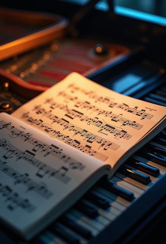 exploring musical harmony techniques