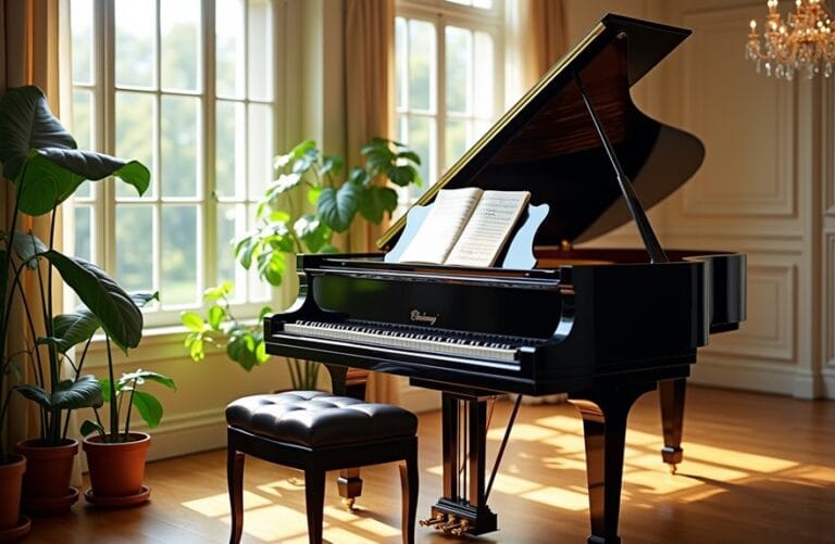 expressive emotional virtuosic lyrical