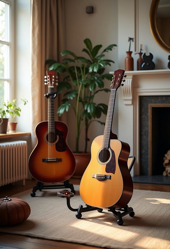 guitar humidifiers for protection