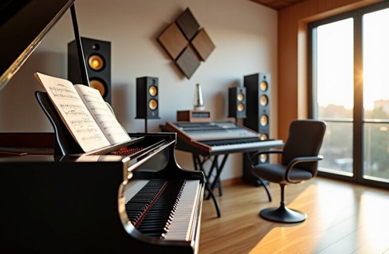 identifying musical intervals by ear