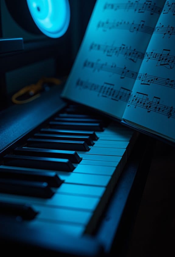 irregular time signatures excite creativity