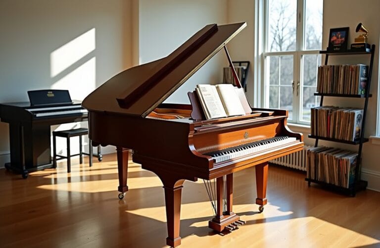jazz innovation and mastery