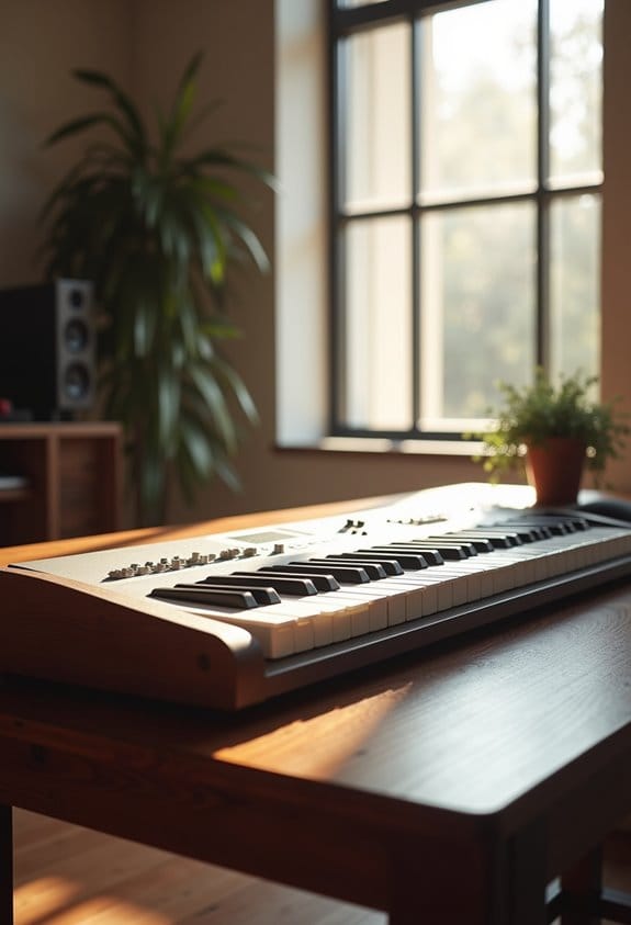 keyboard dust cover recommendations
