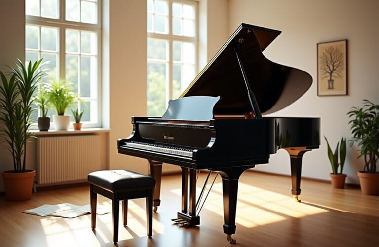 piano finger numbers guide