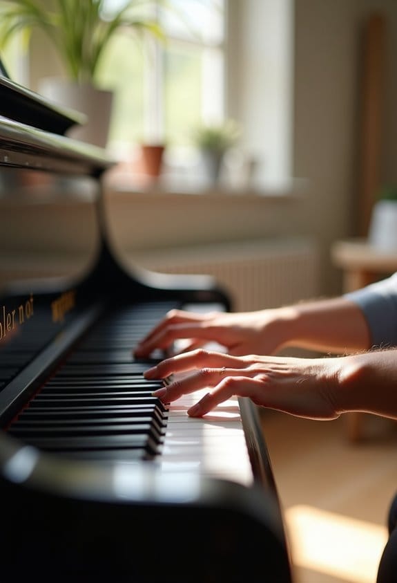 piano key enhancements guide