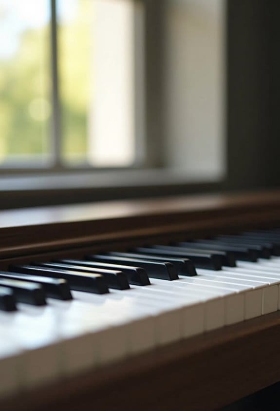 4 Best Piano Key Slips That Will Preserve Your Instrument's Sound