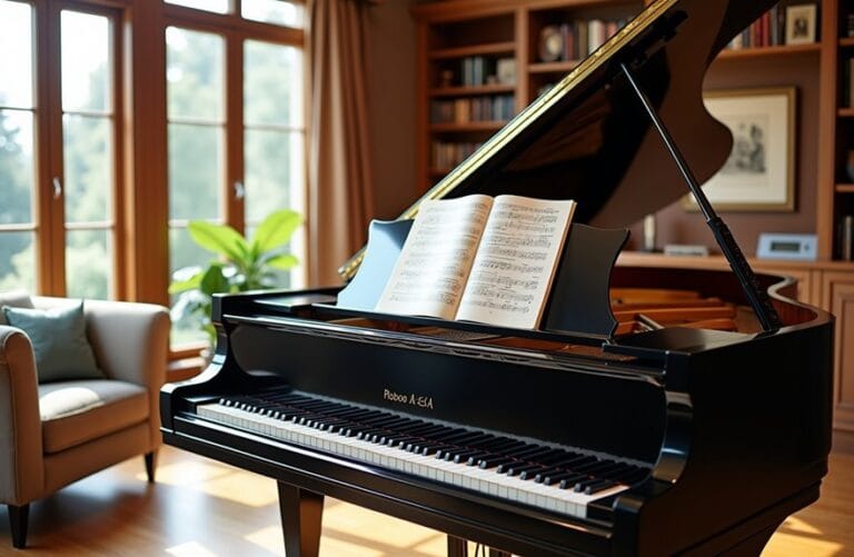 piano music s peak era