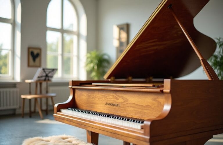 piano soundboard crack issues