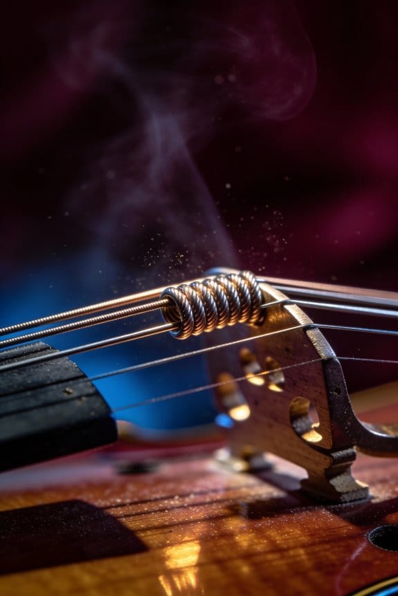 piano string sound compatibility