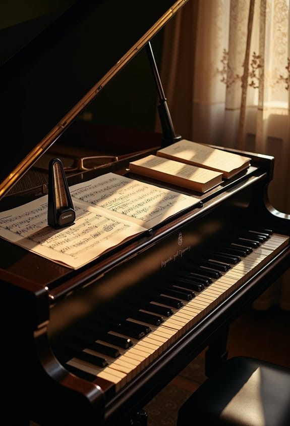 piano theory basics explained