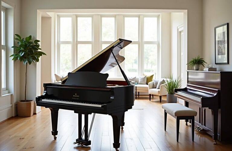 piano types and longevity