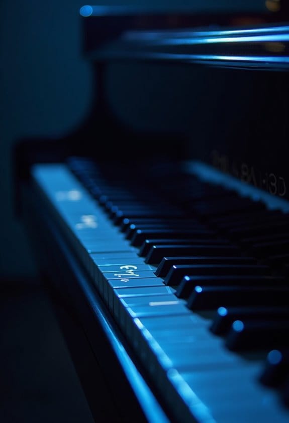 powerful primary chord foundation