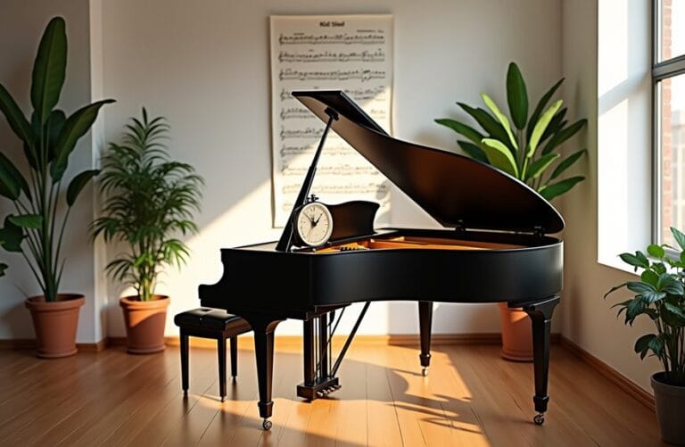 rhythmic syncopation in latin piano