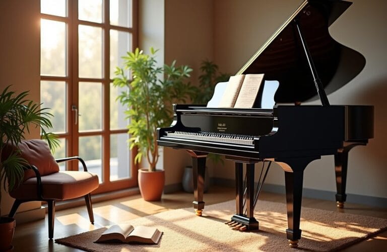 schumann s emotive musical expressions
