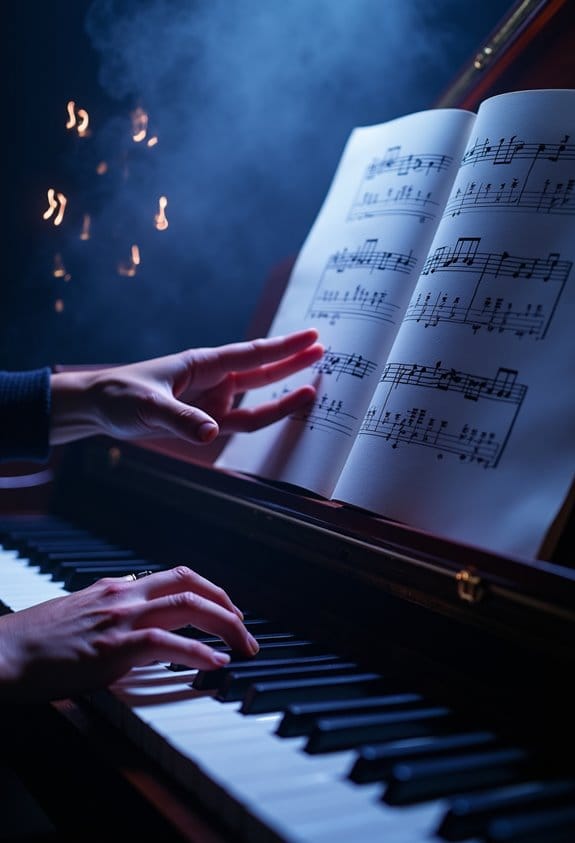 seventh chords enrich musical harmony