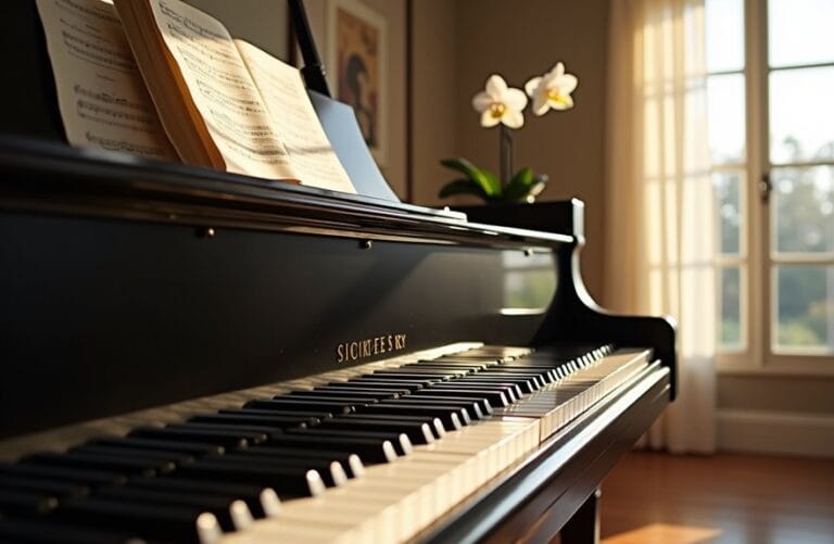 sticky piano keys solutions