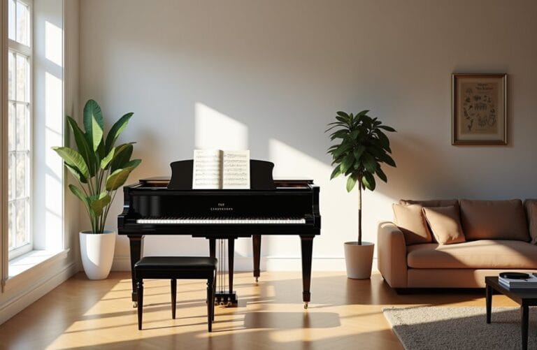 stride piano fundamentals in jazz