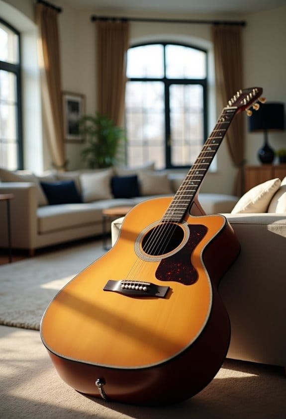 top capos for acoustic guitar