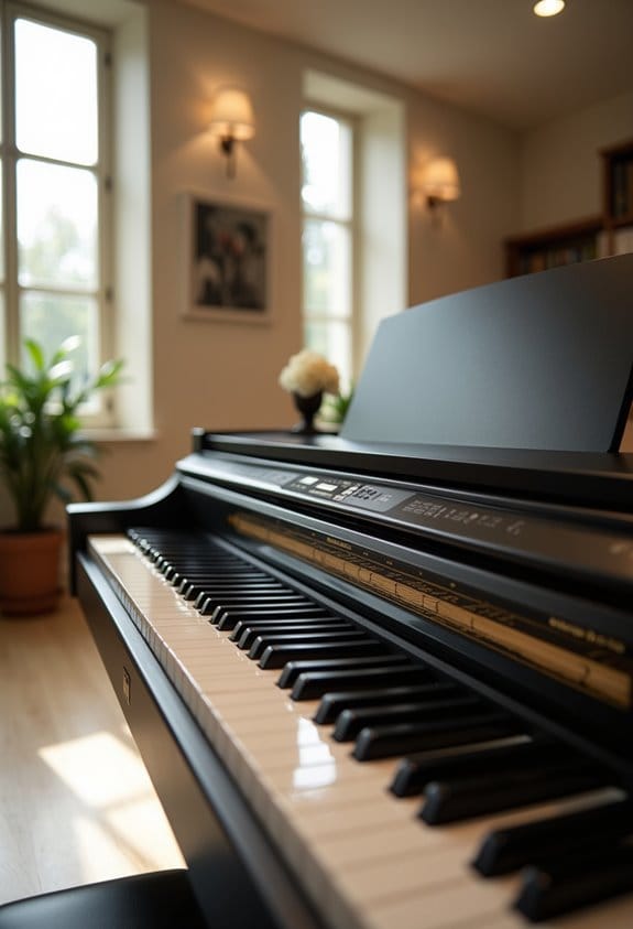 top digital pianos reviewed
