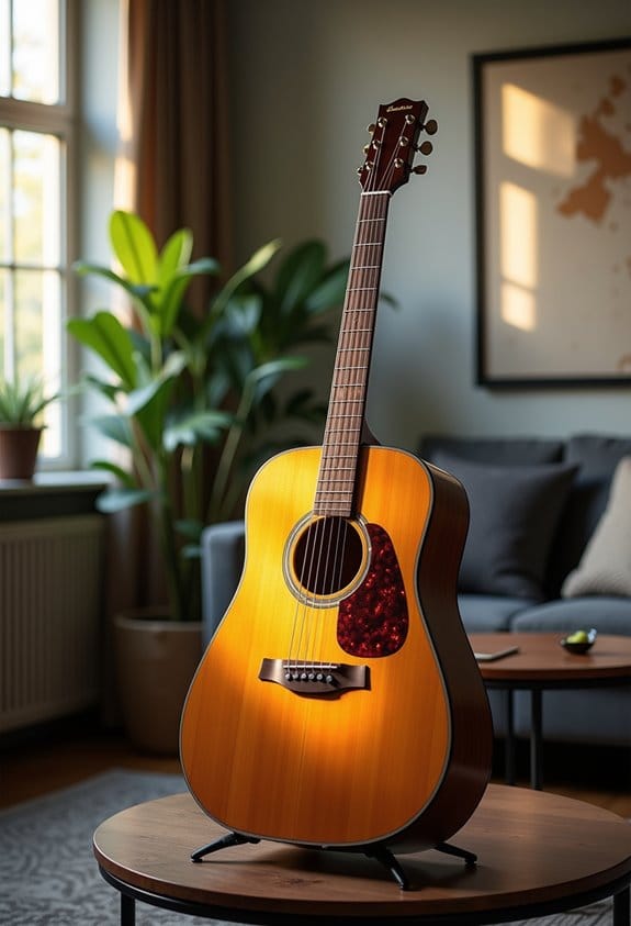 top guitar binding options