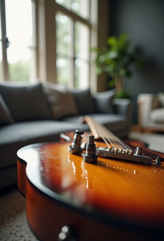 top guitar tuning solutions