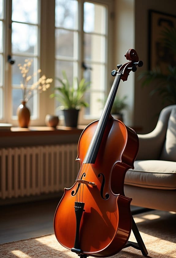 top quality cello bows