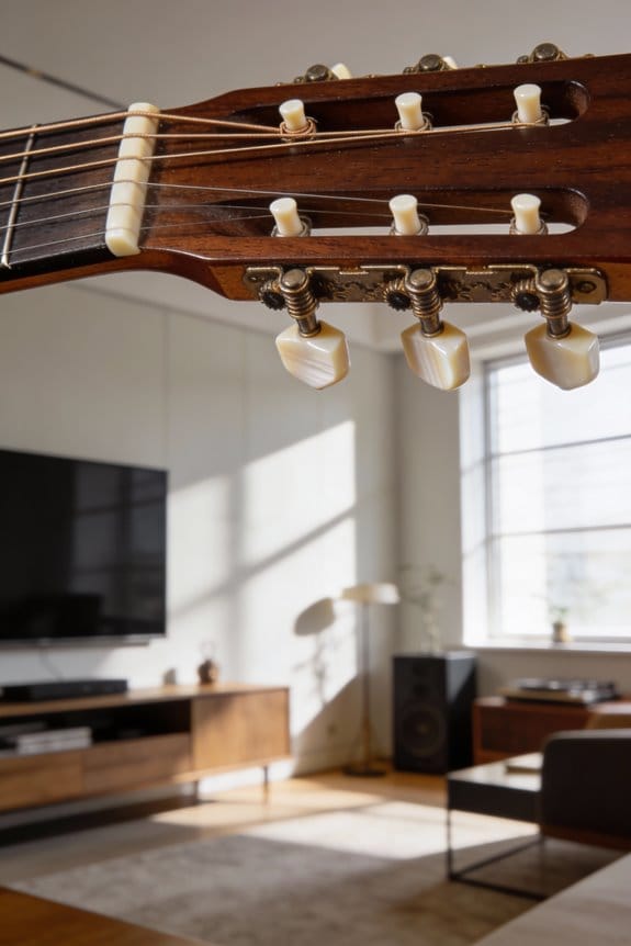 top quality guitar pins