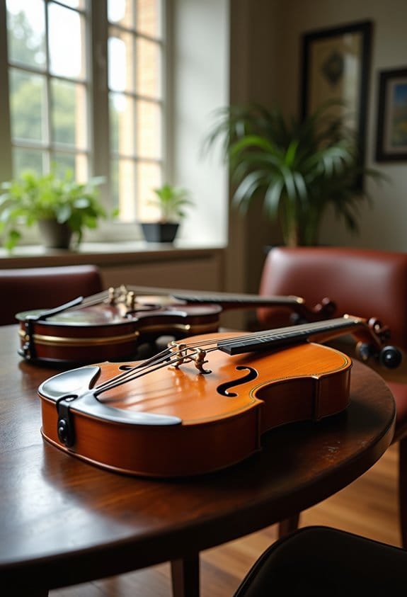 top quality mandolin strings