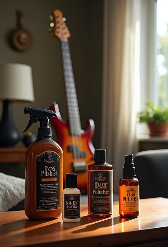 top rated bass guitar care