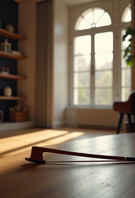 top violin bow recommendations