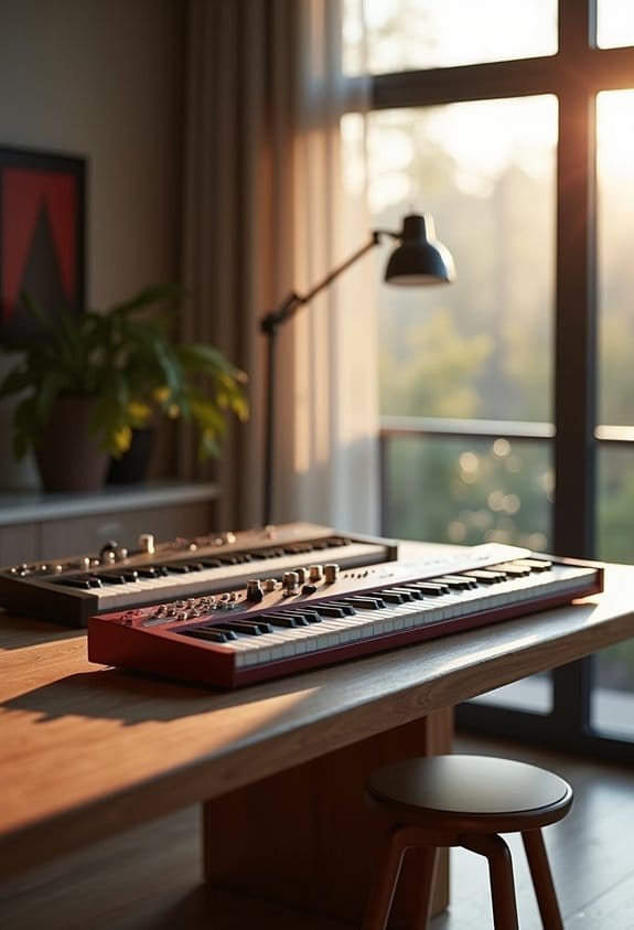 10 Best Keyboard Touch Sensitive Models That Feel Like Magic